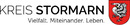 Kreis Stormarn Logo Kreis Stormarn