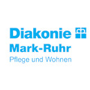 Diakonie Mark-Ruhr gemeinnützige GmbH Logo Diakonie Mark-Ruhr gemeinnützige GmbH