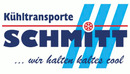 Schmitt Kühltransporte GmbH Logo Schmitt Kühltransporte GmbH