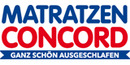 Matratzen Concord GmbH Logo Matratzen Concord GmbH
