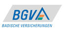 BGV Badische Versicherungen Logo BGV Badische Versicherungen