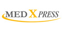 Med-X-Press GmbH Logo Med-X-Press GmbH