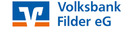 Volksbank Filder eG Logo Volksbank Filder eG