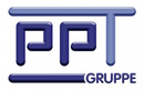 PPT Gruppe GmbH Logo PPT Gruppe GmbH