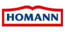 HOMANN Feinkost GmbH Logo HOMANN Feinkost GmbH