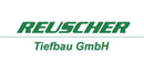 Reuscher Tiefbau GmbH Logo Reuscher Tiefbau GmbH