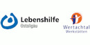 Lebenshilfe Ostallgäu e.V. Logo Lebenshilfe Ostallgäu e.V.
