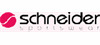 Schneider Sportswear GmbH & Co. KG Logo Schneider Sportswear GmbH & Co. KG