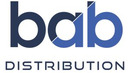 BAB Distribution GmbH Logo BAB Distribution GmbH