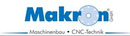 Makron GmbH Logo Makron GmbH
