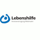 Lebenshilfe Kreisvereinigung Mettmann Logo Lebenshilfe Kreisvereinigung Mettmann