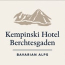 Kempinski Hotel Berchtesgaden Logo Kempinski Hotel Berchtesgaden