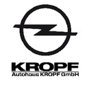 Autohaus Kropf GmbH Logo Autohaus Kropf GmbH