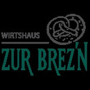 Wirtshaus Zur Brez'n Logo Wirtshaus Zur Brez'n