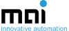 M.A.i GmbH & Co. KG Logo M.A.i GmbH & Co. KG