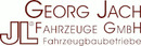 Georg Jach JL Fahrzeuge GmbH Logo Georg Jach JL Fahrzeuge GmbH