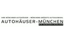 Autohäuser München Logo Autohäuser München