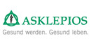 Asklepios Kliniken GmbH & Co. KGaA Logo Asklepios Kliniken GmbH & Co. KGaA