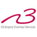 N3 Engine Overhaul Services GmbH & Co. KG Logo N3 Engine Overhaul Services GmbH & Co. KG