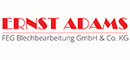 FEG Blechbearbeitung GmbH & Co. KG Logo FEG Blechbearbeitung GmbH & Co. KG