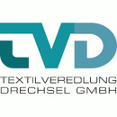 Textilveredlung Drechsel GmbH Logo Textilveredlung Drechsel GmbH