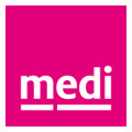 medi GmbH & Co. KG Logo medi GmbH & Co. KG