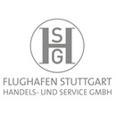 HSG Flughafen Stuttgart Handels- und Service GmbH Logo HSG Flughafen Stuttgart Handels- und Service GmbH