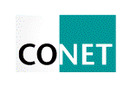 CONET Solutions GmbH Logo CONET Solutions GmbH