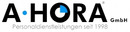 A.Hora GmbH Logo A.Hora GmbH