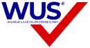 Wilhelm Ungeheuer Söhne GmbH Logo Wilhelm Ungeheuer Söhne GmbH