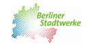 Berliner Stadtwerke GmbH Logo Berliner Stadtwerke GmbH