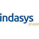 indasys IT Systemhaus Gruppe Logo indasys IT Systemhaus Gruppe