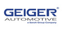 Geiger Automotive GmbH Logo Geiger Automotive GmbH