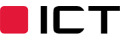 ICT AG Logo ICT AG