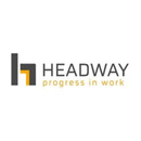 headwaypersonal gmbh Logo headwaypersonal gmbh