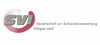 SVI Gesellschaft zur Schlackenverwertung Illingen mbH Logo SVI Gesellschaft zur Schlackenverwertung Illingen mbH