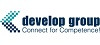 develop group Holding AG Logo develop group Holding AG