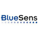 BlueSens gas sensor GmbH Logo BlueSens gas sensor GmbH