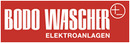 Bodo Wascher Gesellschaft für Elektroanlagen mbH Logo Bodo Wascher Gesellschaft für Elektroanlagen mbH