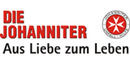 Johanniter-Unfall-Hilfe e.V. Landesverband Bayern Logo Johanniter-Unfall-Hilfe e.V. Landesverband Bayern