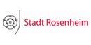 Stadt Rosenheim Logo Stadt Rosenheim