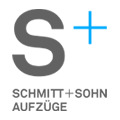 Aufzugswerke Schmitt + Sohn GmbH & Co. KG Logo Aufzugswerke Schmitt + Sohn GmbH & Co. KG
