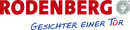 Rodenberg Türsysteme AG Logo Rodenberg Türsysteme AG