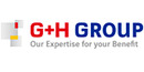 G+H ISOLIERUNG GmbH Logo G+H ISOLIERUNG GmbH