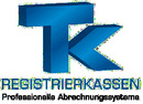 TK Registrierkassen GmbH Logo TK Registrierkassen GmbH