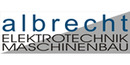 Albrecht Elektrotechnik GmbH Logo Albrecht Elektrotechnik GmbH