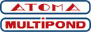 Unternehmensgruppe ATOMA-MULTIPOND Logo Unternehmensgruppe ATOMA-MULTIPOND