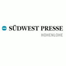 SÜDWEST PRESSE Hohenlohe GmbH & Co. KG Logo SÜDWEST PRESSE Hohenlohe GmbH & Co. KG