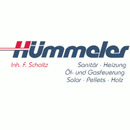 Hümmeler Heizungsbau GmbH Logo Hümmeler Heizungsbau GmbH