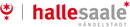 Stadt Halle (Saale) Logo Stadt Halle (Saale)